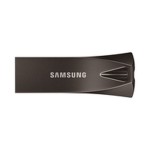 Memorie USB Samsung MUF-256BE Negru Gri Titaniu 256 GB