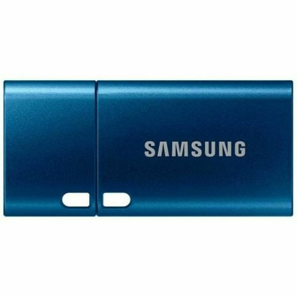 Memorie USB Samsung MUF-512DA/APC Albastru 512 GB