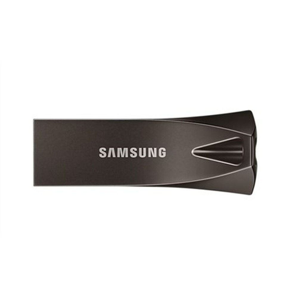 Memorie USB Samsung MUF-512BE4/APC Gri 512 GB