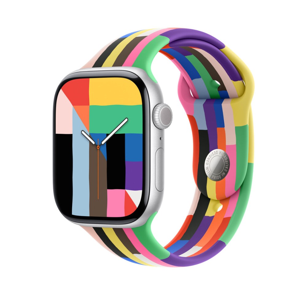Curea pentru Ceas Apple MDWF4ZM/A S/M