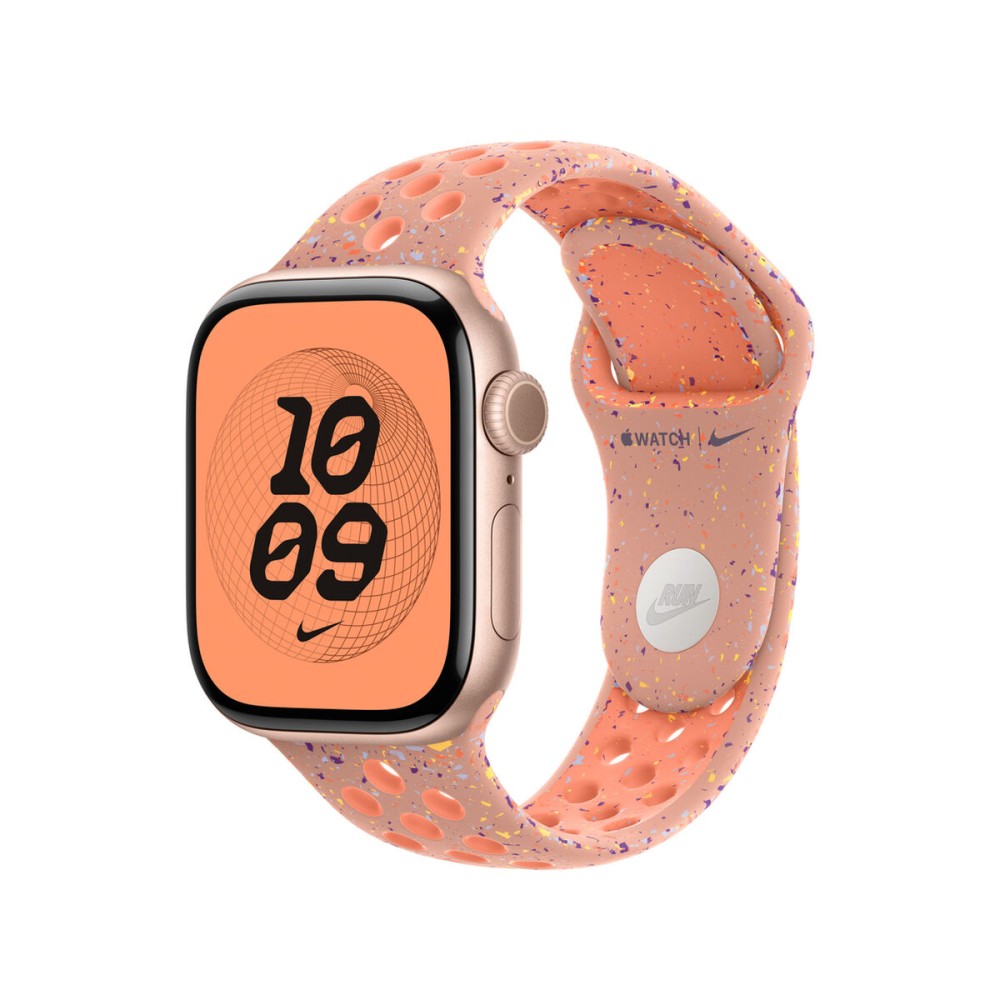 Curea pentru Ceas Apple MGAQ4ZM/A S/M