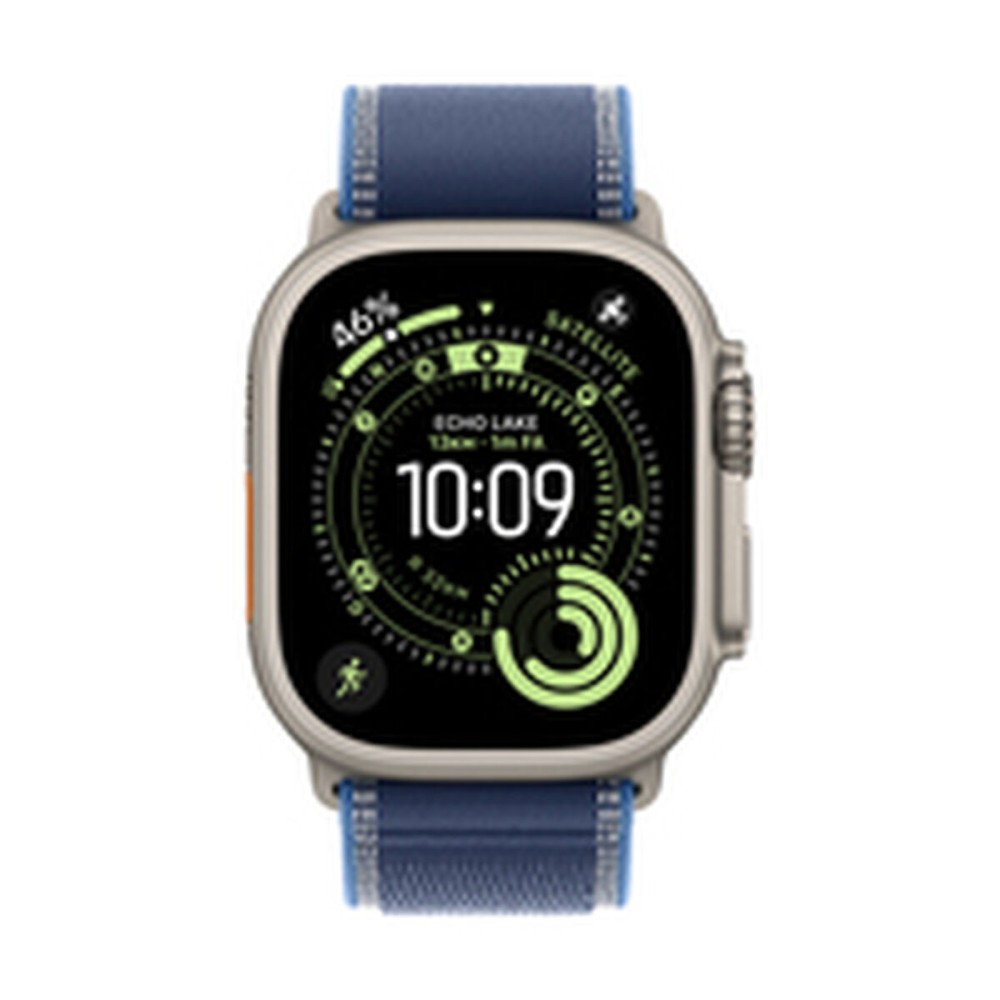 Curea pentru Ceas Apple MFT64ZM/A S/M 49 mm