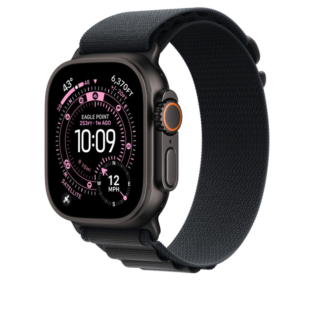 Curea pentru Ceas Apple MG9H4ZM/A M