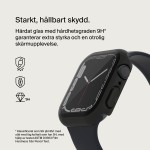 Protector de ecran pentru Smartwatch Belkin OVG004ZZBK-REV Negru