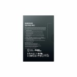 Hard Disk Samsung MZ-VAP4T0BW 4 TB SSD