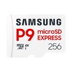 Card de Memorie SD Samsung MB-MK256T/WW 256 GB