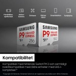 Card de Memorie SD Samsung MB-MK256T/WW 256 GB