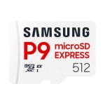 Card de Memorie SD Samsung MB-MK512T/WW 512 GB