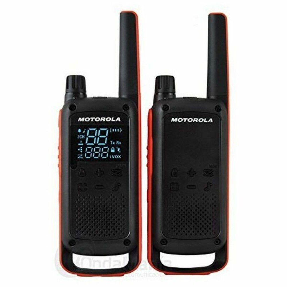 Walkie-Talkie Motorola Talkabout T82