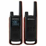Walkie-Talkie Motorola Talkabout T82