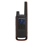 Walkie-Talkie Motorola Talkabout T82