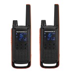 Walkie-Talkie Motorola Talkabout T82