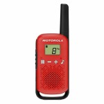 Walkie-Talkie Motorola TALKABOUT T42