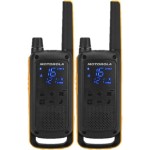 Walkie-Talkie Motorola B8P00810YDEMAG