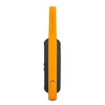 Walkie-Talkie Motorola B8P00810YDEMAG