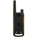 Walkie-Talkie Motorola B8P00810YDEMAG
