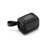 Difuzor Bluetooth Portabil Motorola ROKR 300 Negru 7 W
