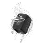 Difuzor Bluetooth Portabil Motorola ROKR 300 Negru 7 W