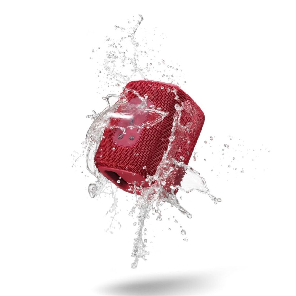 Difuzor Bluetooth Portabil Motorola ROKR 300 RED 7 W Roșu