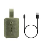 Difuzor Bluetooth Portabil Motorola ROKR 300 7 W Verde