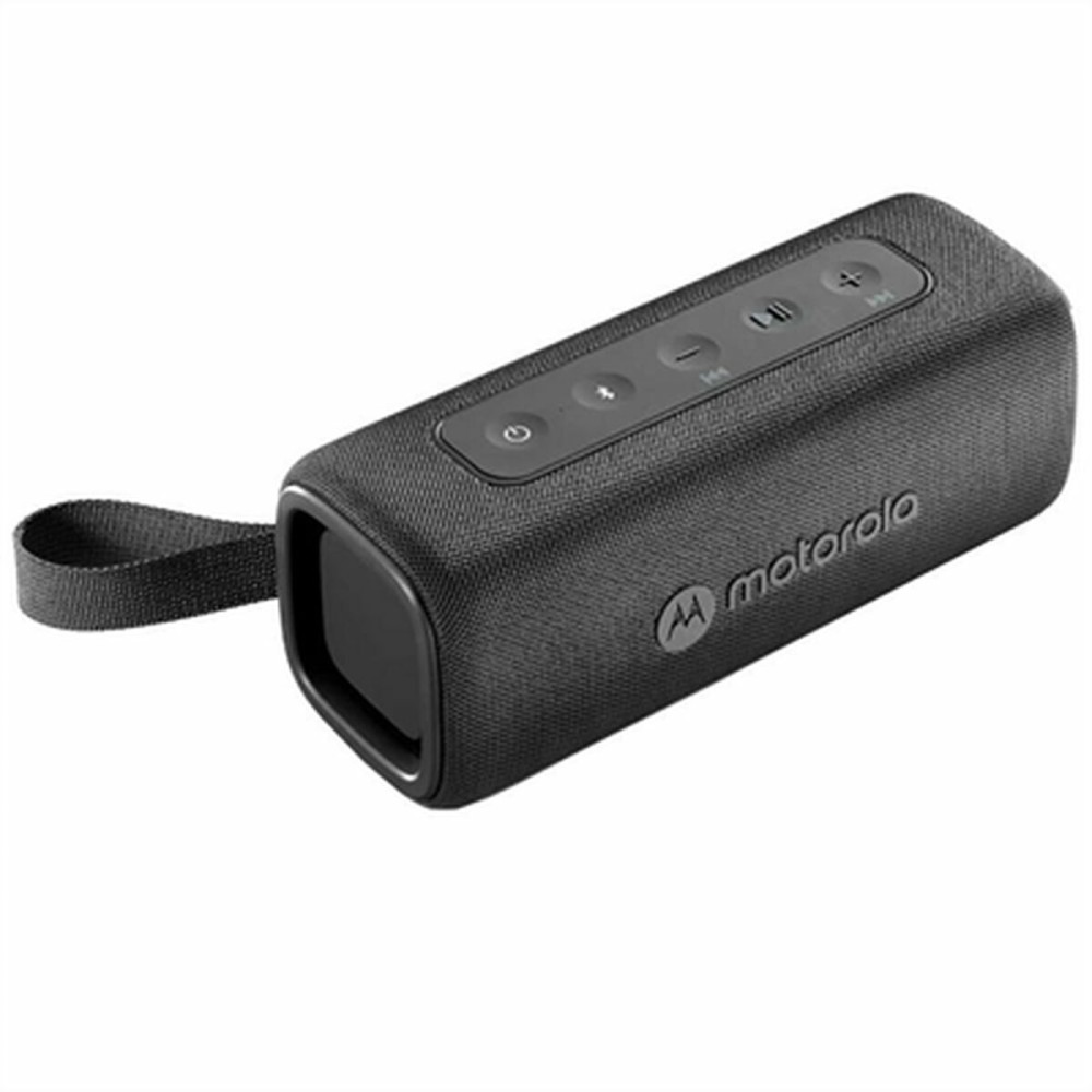Difuzor Bluetooth Portabil Motorola ROKR 600 30 W Negru