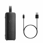 Difuzor Bluetooth Portabil Motorola ROKR 600 30 W Negru