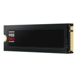Hard Disk Samsung MZ-VAP2T0CW 2 TB SSD