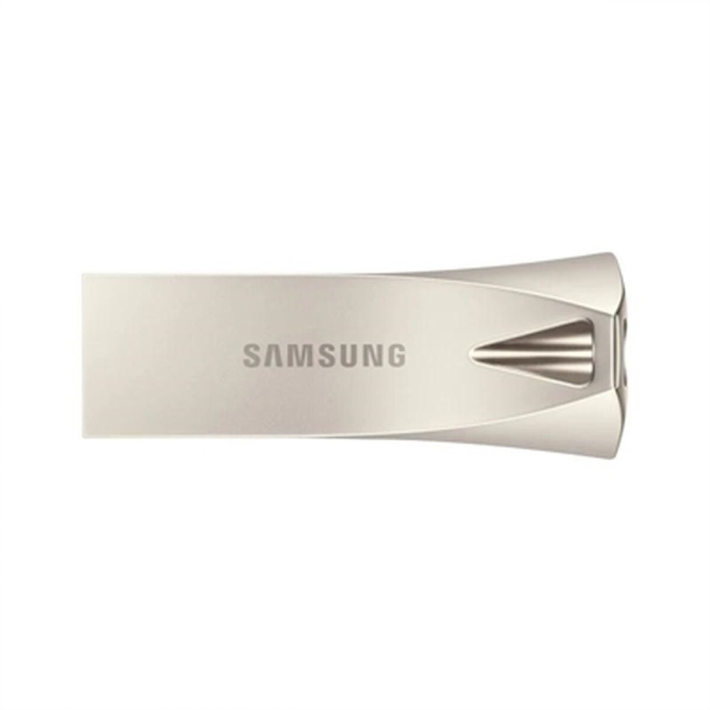 Memorie USB Samsung MUF-512BE3/APC Șampanie Argintiu 512 GB