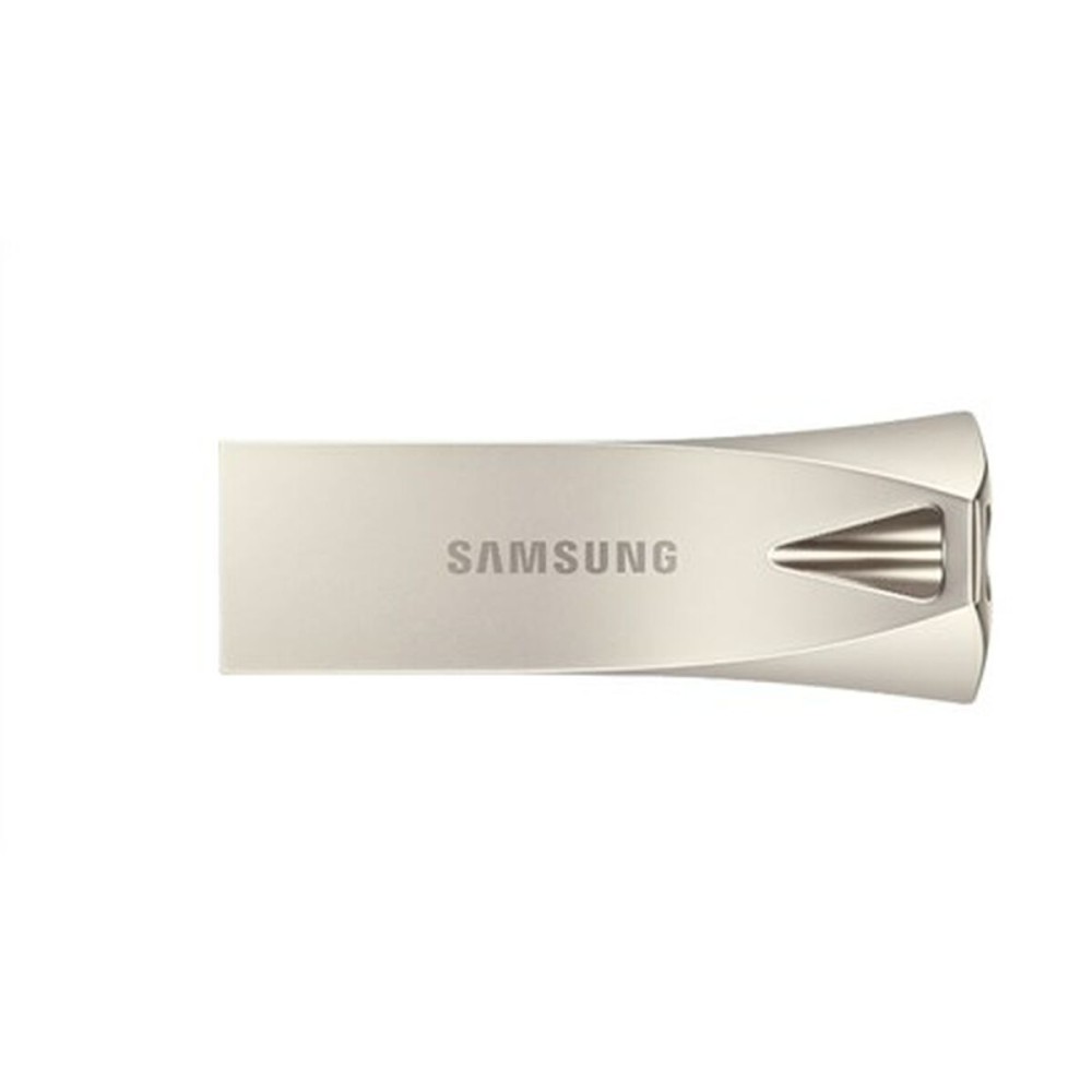 Memorie USB Samsung MUF-512BE3/APC Șampanie Argintiu 512 GB