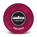 Capsule de cafea Lavazza INTENSO