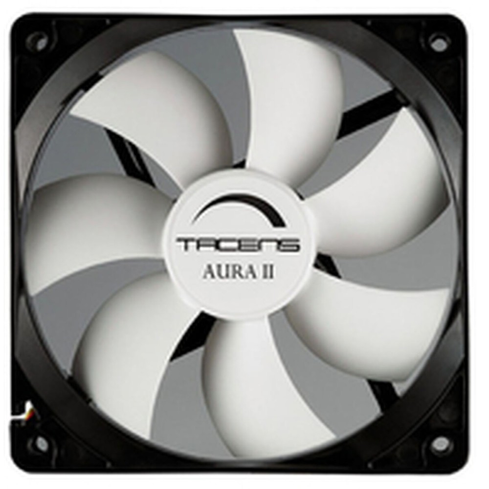 Ventilator de Unitate Tacens Aura II 12cm Ø 12 cm