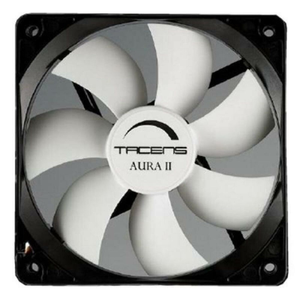 Ventilator de Unitate Tacens Aura II 12cm Ø 12 cm