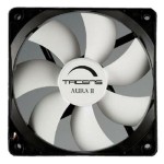 Ventilator de Unitate Tacens Aura II 12cm Ø 12 cm