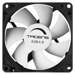 Ventilator de Unitate Tacens Aura II 12cm Ø 12 cm