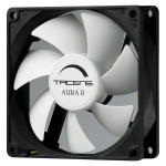 Ventilator de Unitate Tacens Aura II 12cm Ø 12 cm