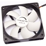 Ventilator de Unitate Tacens Aura II 12cm Ø 12 cm