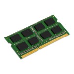 Memorie RAM Kingston KVR16LS11/8 8 GB DDR3L 1600 mHz CL11