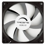 Ventilator de Unitate Tacens Aura II 9cm