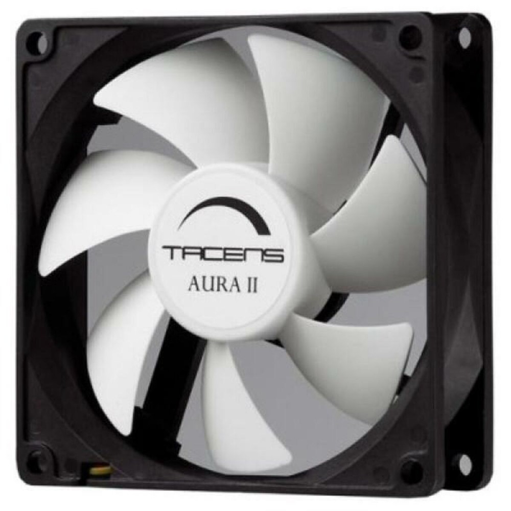 Ventilator de Unitate Tacens Aura II 9cm