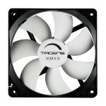 Ventilator de Unitate Tacens Aura II 9cm