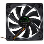 Răcitor pentru Laptop Tacens Anima 12cm Ø 12 cm