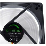 Răcitor pentru Laptop Tacens Anima 12cm Ø 12 cm