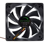 Răcitor pentru Laptop Tacens Anima 12cm Ø 12 cm