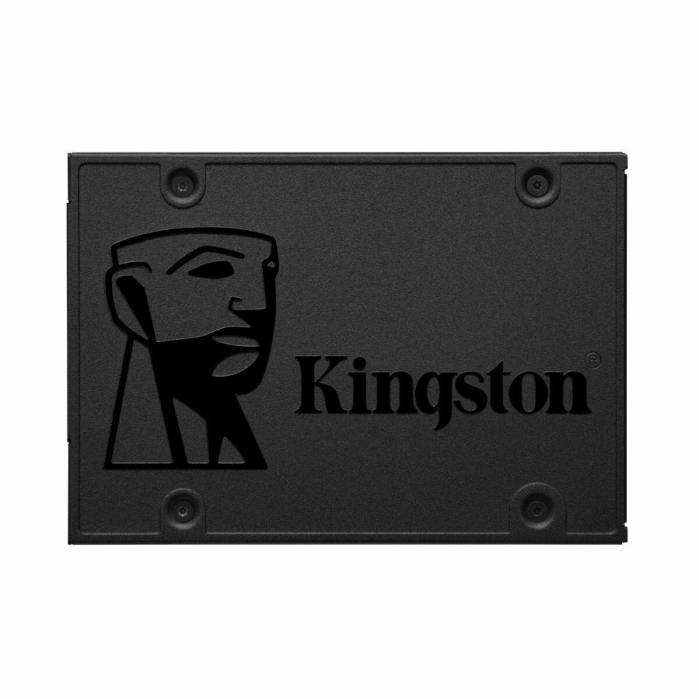 Hard Disk Kingston SSDNow A400 240 GB SSD SSD