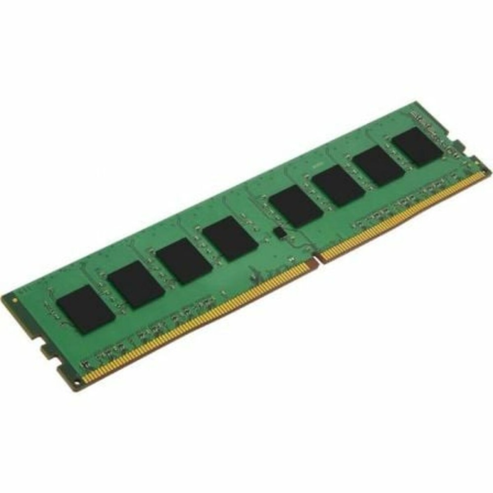 Memorie RAM Kingston KVR16LN11/4 4 GB DDR4 DDR3L 1600 mHz CL11