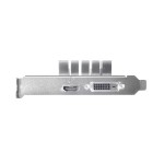 Placă Grafică Asus GT1030-SL-2G-BRK NVIDIA GeForce GT 1030 DDR5 SDRAM