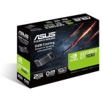 Placă Grafică Asus GT1030-SL-2G-BRK NVIDIA GeForce GT 1030 DDR5 SDRAM