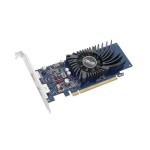 Placă Grafică Asus GT1030-2G-BRK NVIDIA GeForce GT 1030 GDDR5