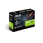 Placă Grafică Asus GT1030-2G-BRK NVIDIA GeForce GT 1030 GDDR5