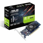 Placă Grafică Asus GT1030-2G-BRK NVIDIA GeForce GT 1030 GDDR5